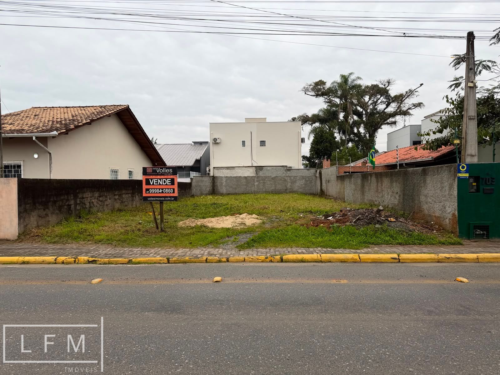 Terreno, 300 m² - Foto 7