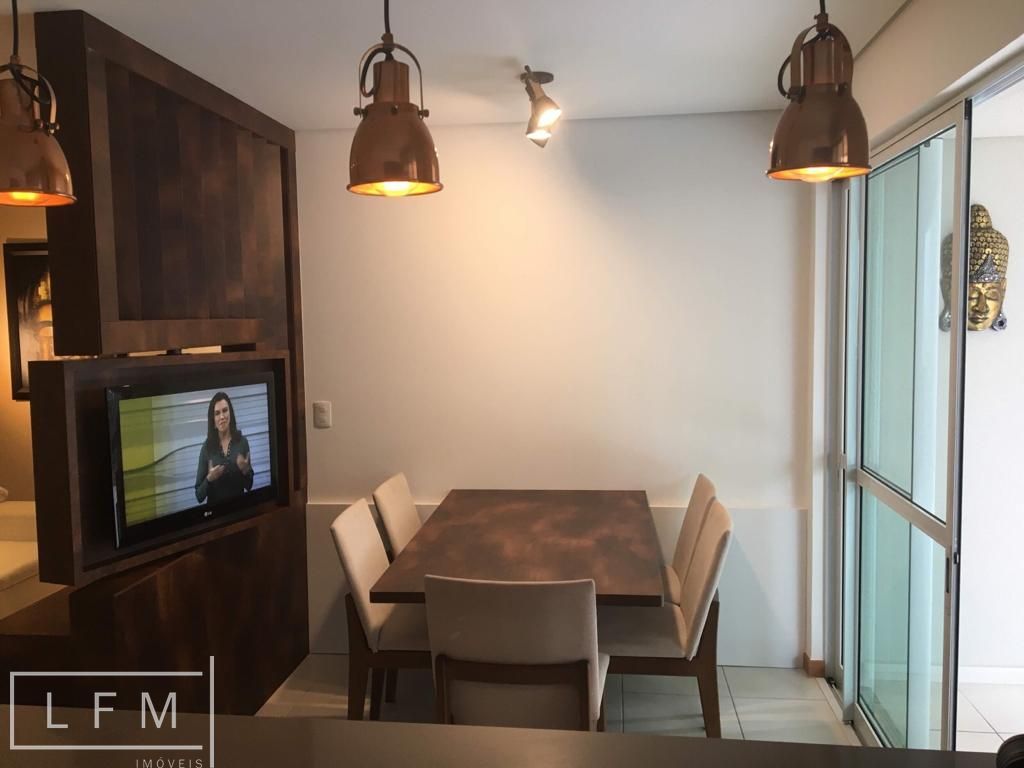 Apartamento à venda com 3 quartos, 184m² - Foto 17