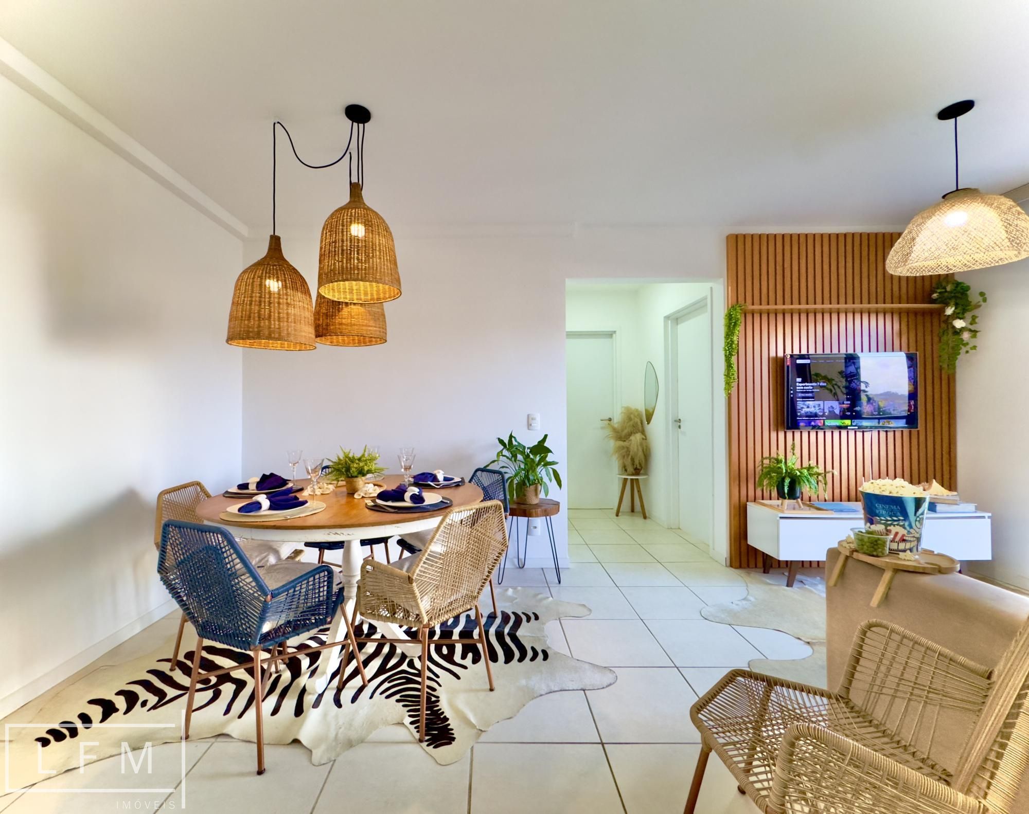 Apartamento, 2 quartos, 67 m² - Foto 24