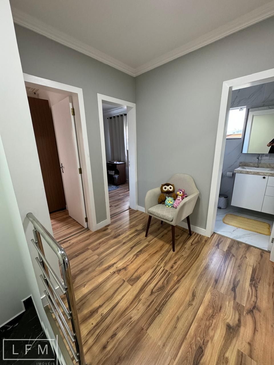 Sobrado, 3 quartos, 113 m² - Foto 22