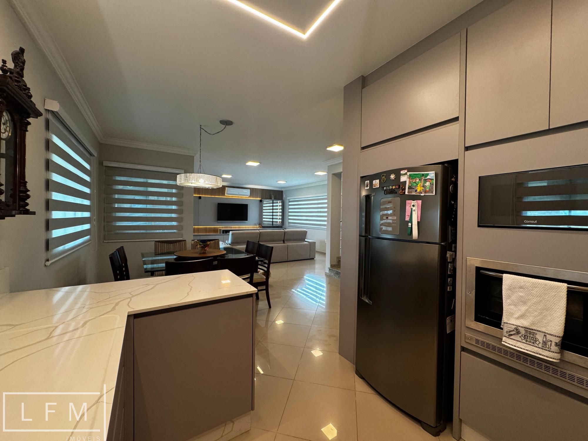 Casa, 3 quartos, 315 m² - Foto 12