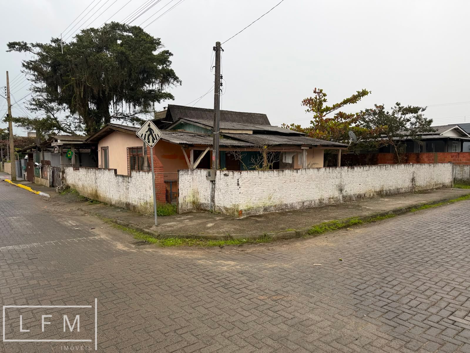 Terreno, 301 m² - Foto 2