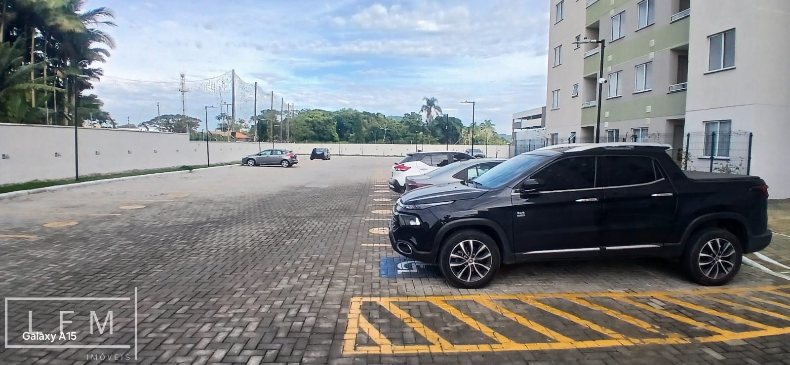 Apartamento, 2 quartos, 50 m² - Foto 18