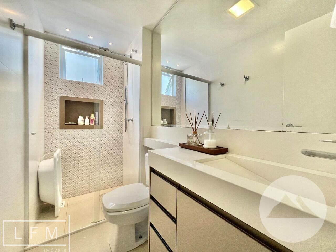 Apartamento à venda com 3 quartos, 100m² - Foto 34