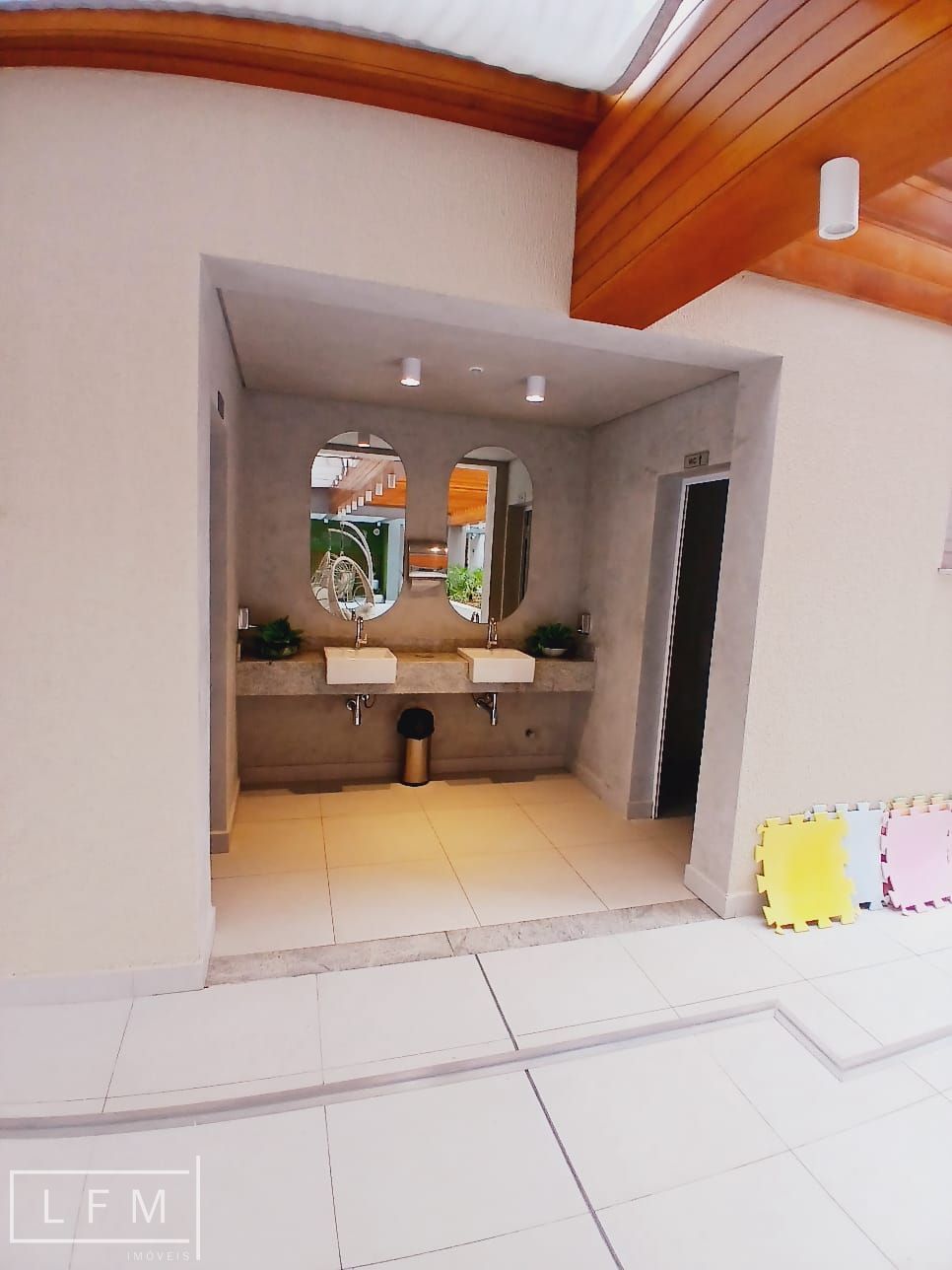 Apartamento, 3 quartos, 124 m² - Foto 71