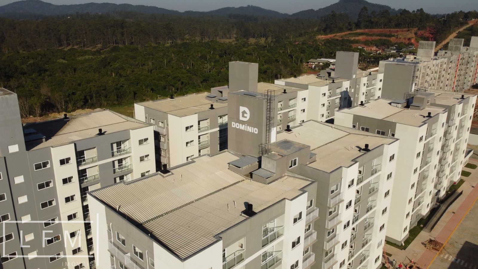 Apartamento, 2 quartos, 56 m² - Foto 9