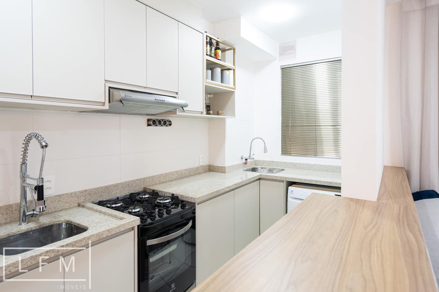 Apartamento, 2 quartos, 67 m² - Foto 12
