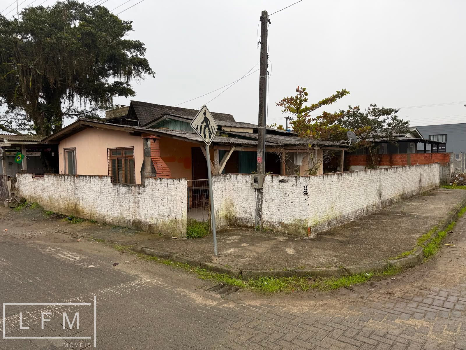 Terreno, 301 m² - Foto 5