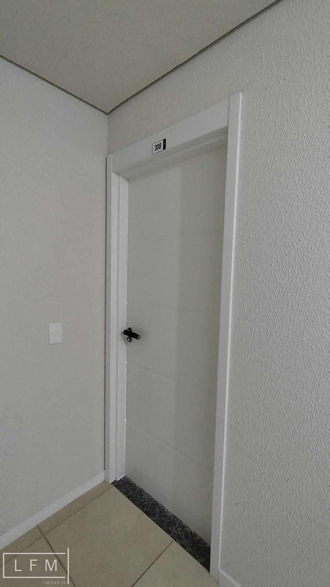 Apartamento no Edifício Angelus Home Club