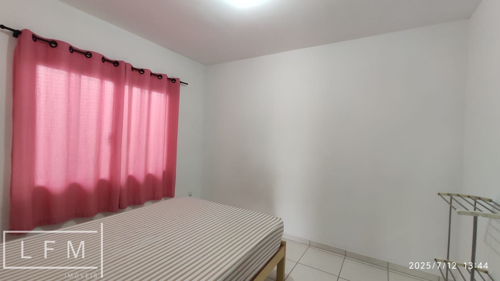 Apartamento próximo do mar em Barra Velha SC