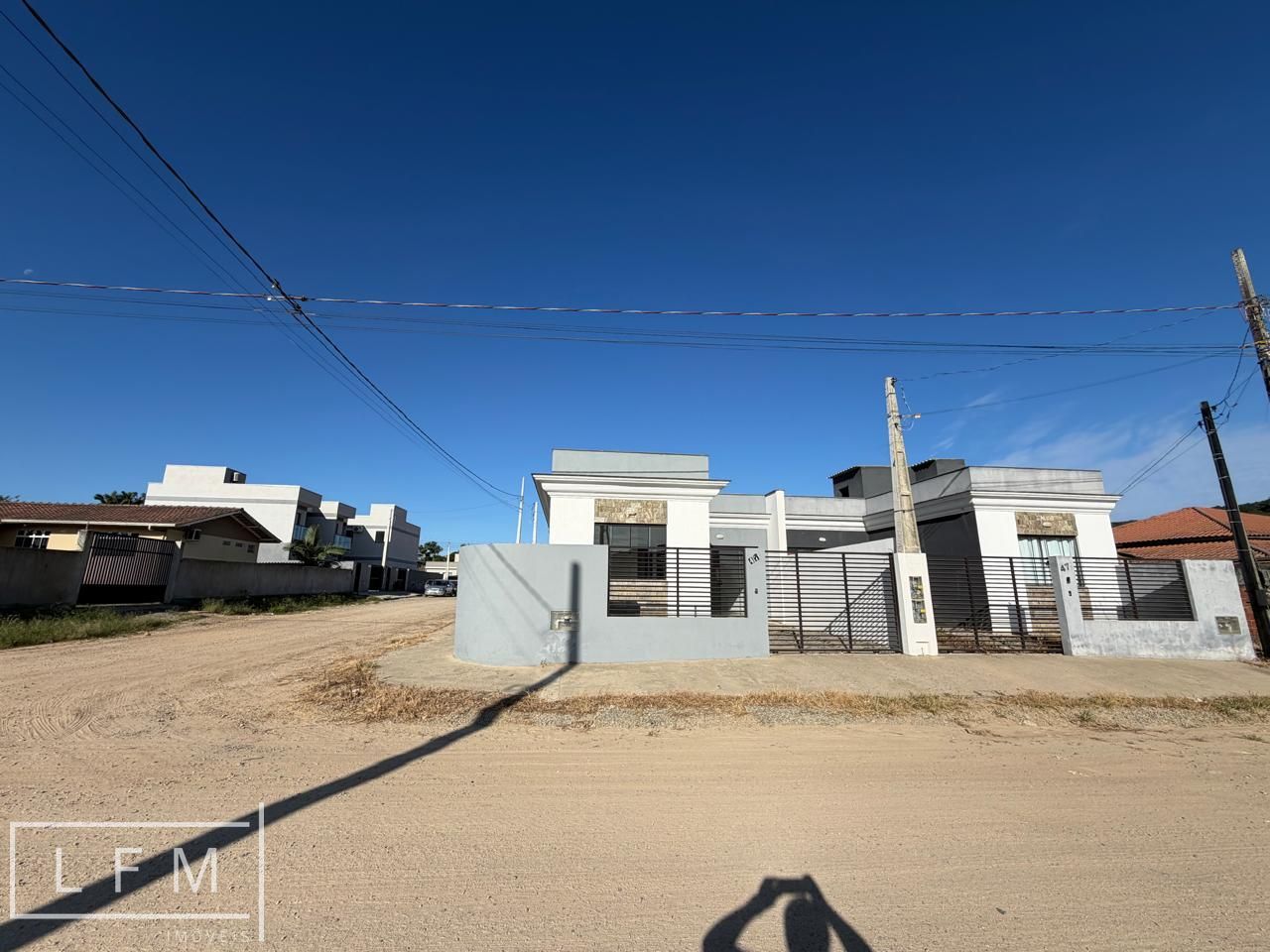 Casa, 2 quartos, 60 m² - Foto 4