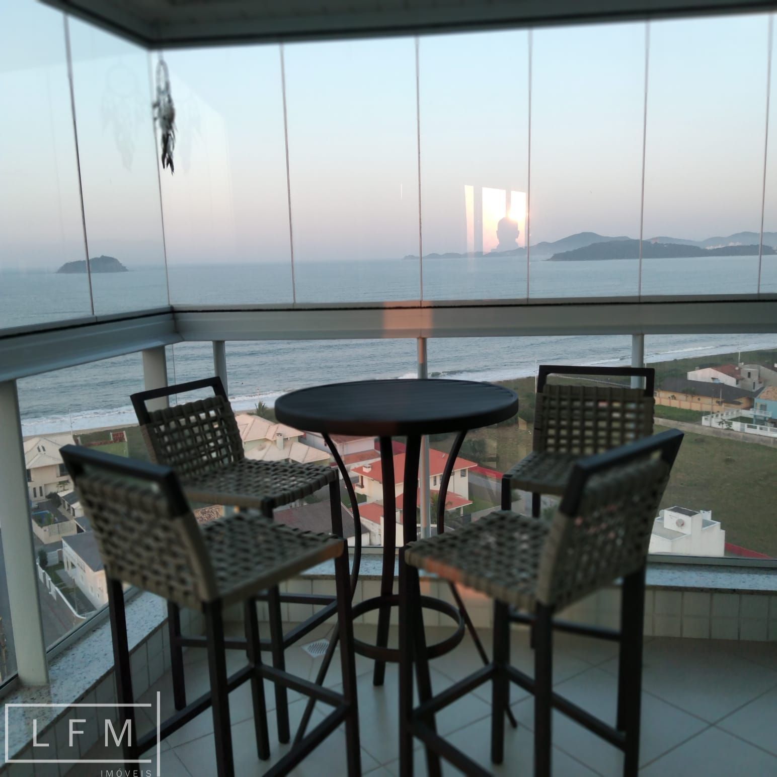 Apartamento à venda com 3 quartos, 137m² - Foto 12