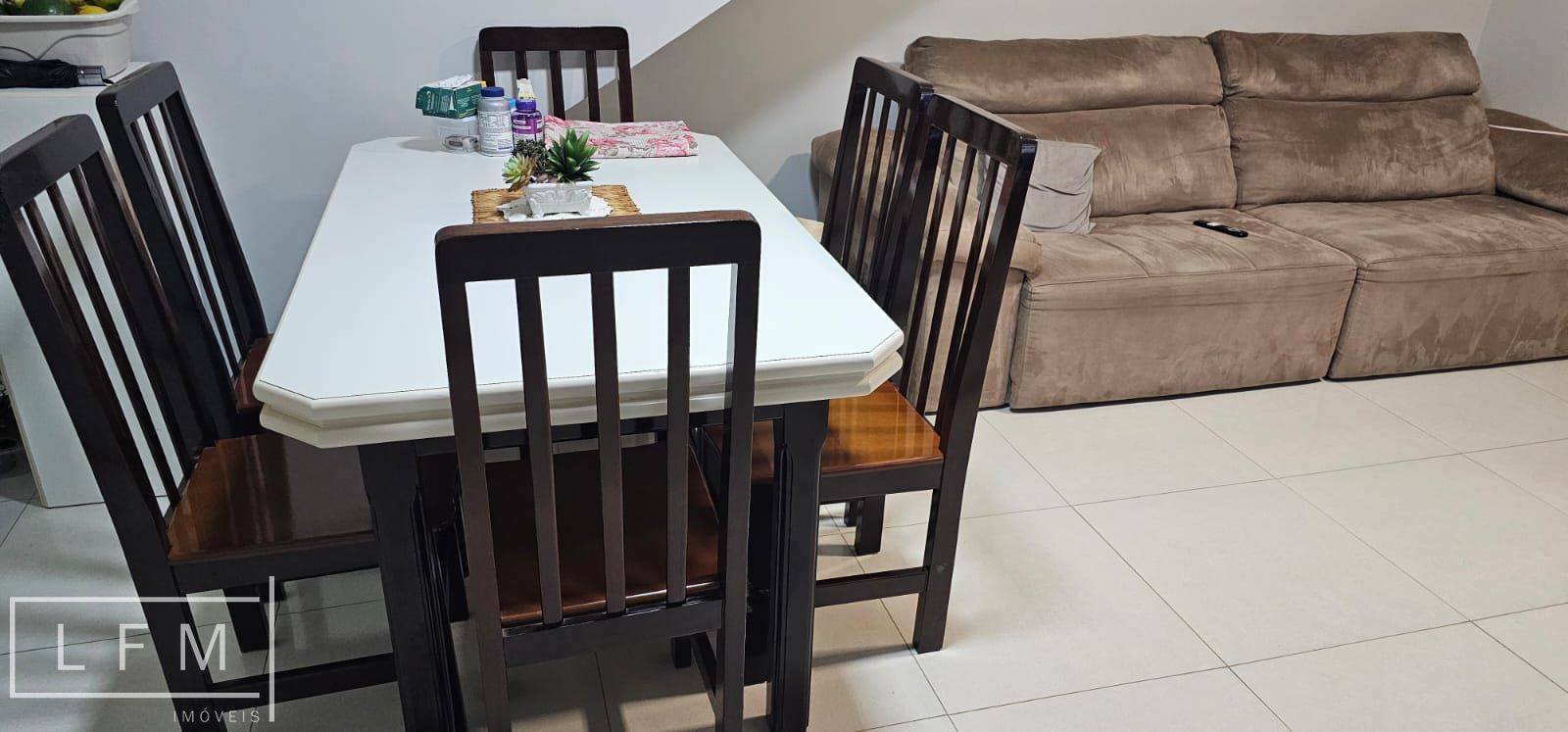 Apartamento, 2 quartos, 57 m² - Foto 7