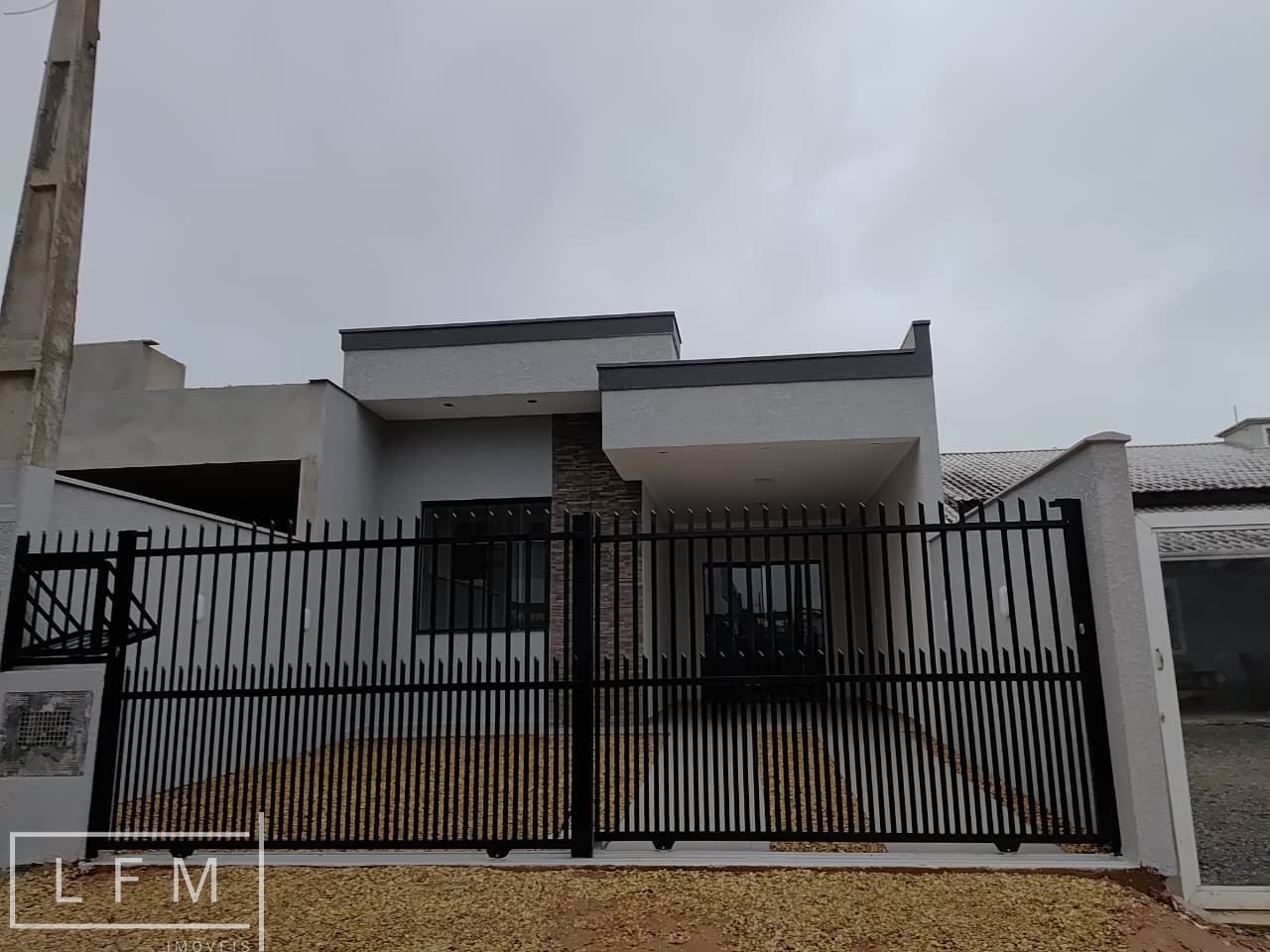 Casa à venda  no Itabuja - Barra Velha, SC. Imóveis