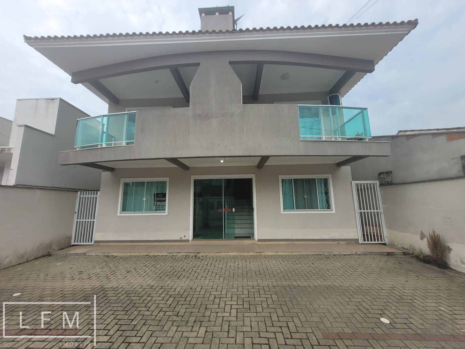Apartamento, 2 quartos, 72 m² - Foto 2