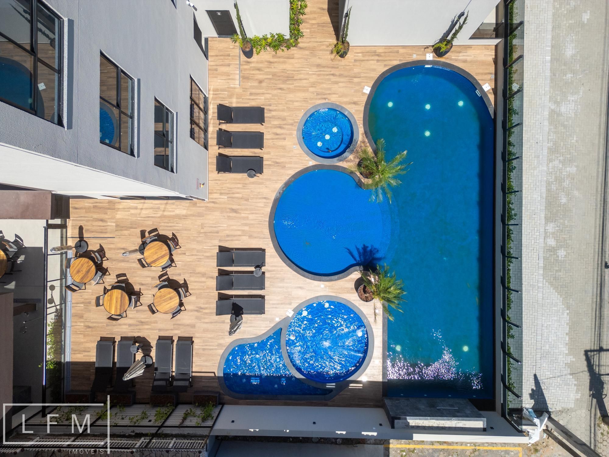 Apartamento, 2 quartos, 63 m² - Foto 11