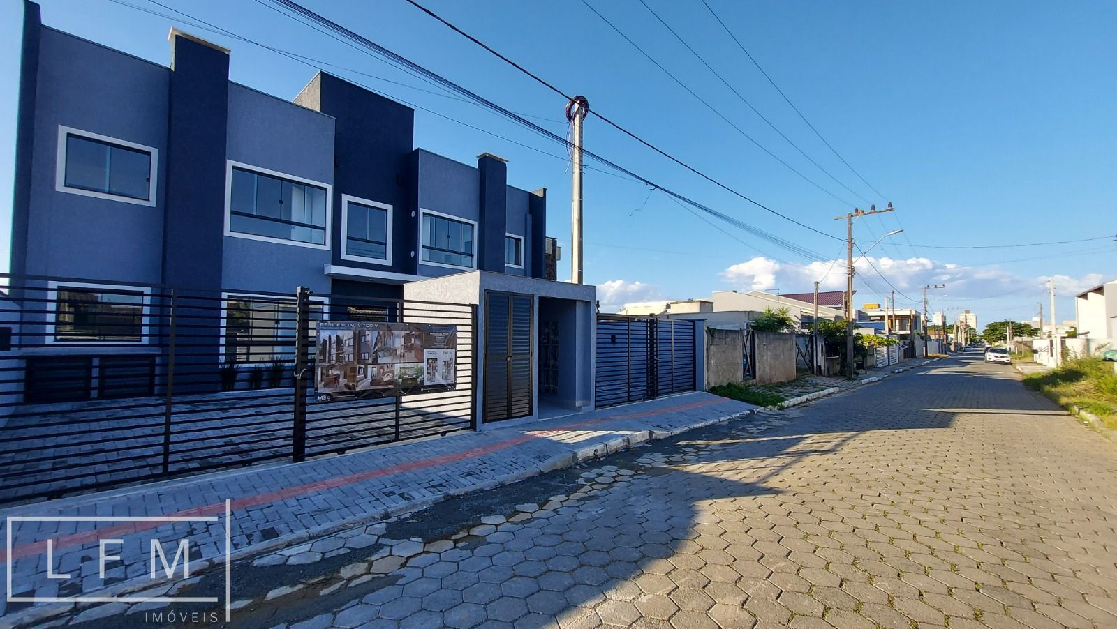 Apartamento em Balneário Piçarras Sc