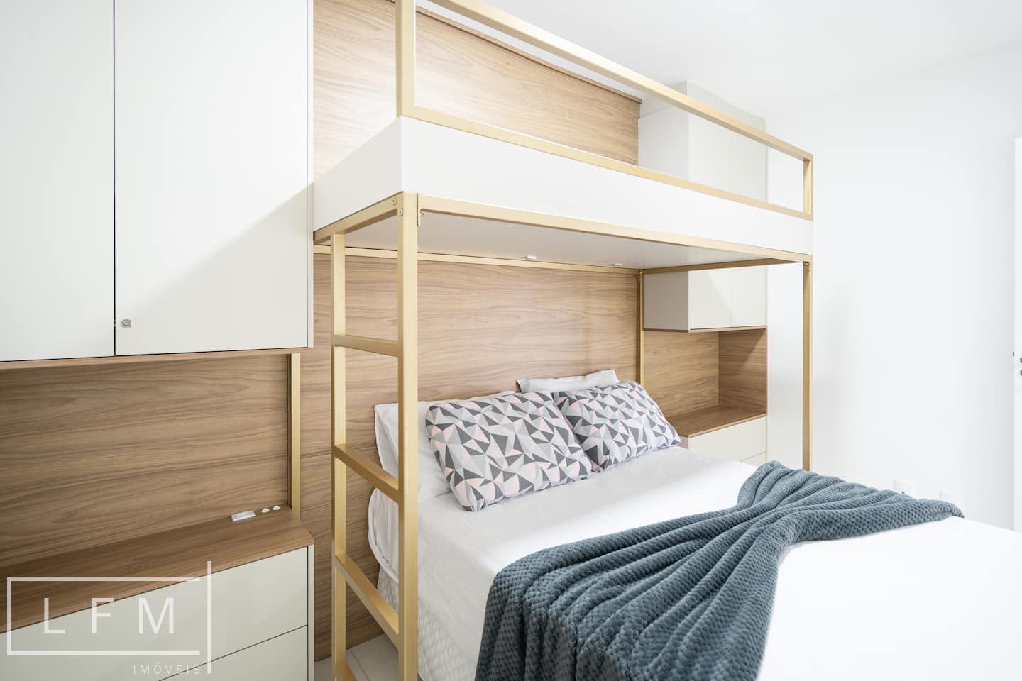 Apartamento, 2 quartos, 67 m² - Foto 19