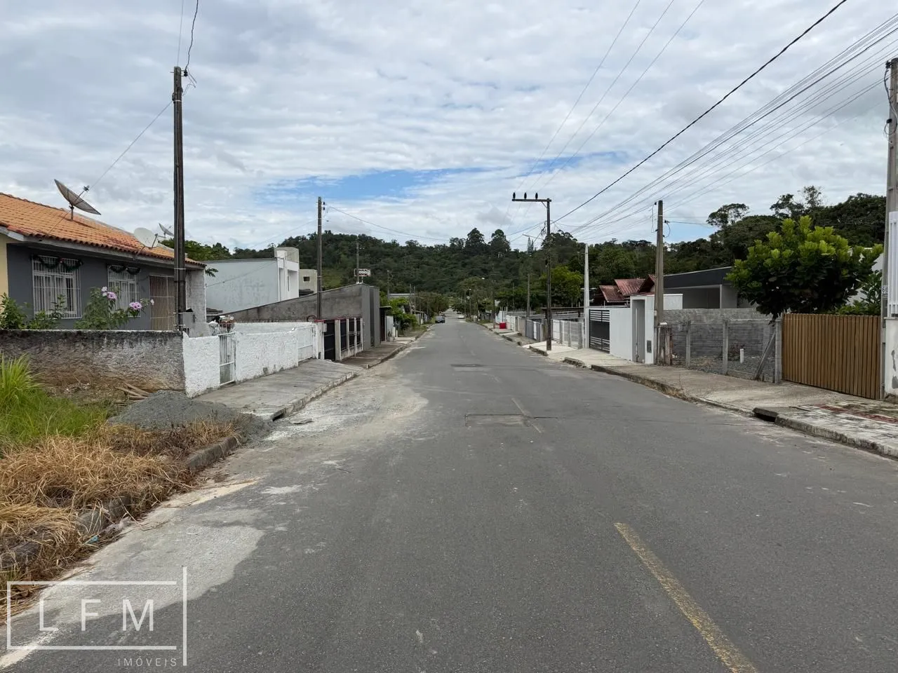 Terreno, 296 m² - Foto 7