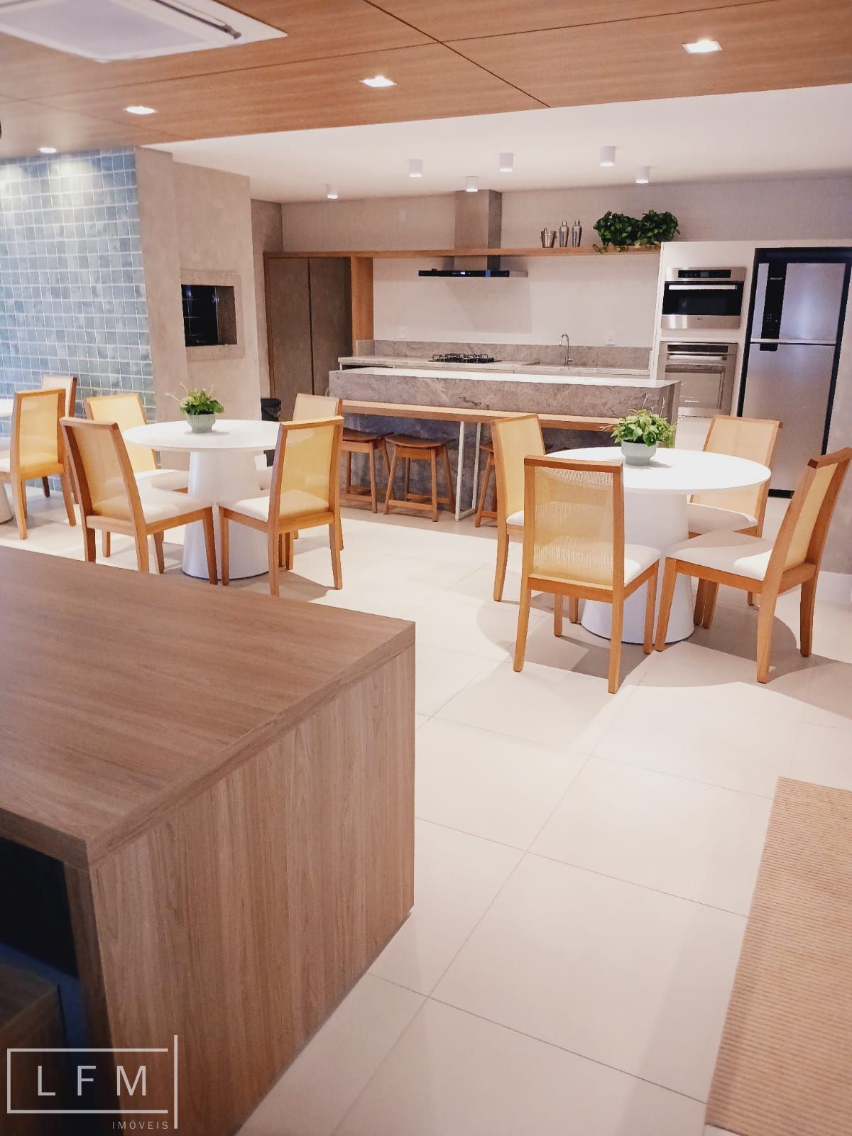Apartamento, 3 quartos, 124 m² - Foto 52