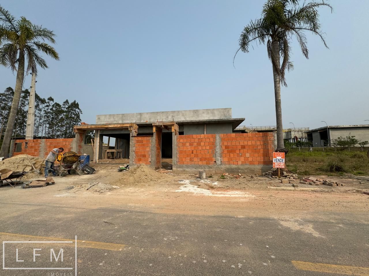 Casa, 3 quartos, 200 m² - Foto 1