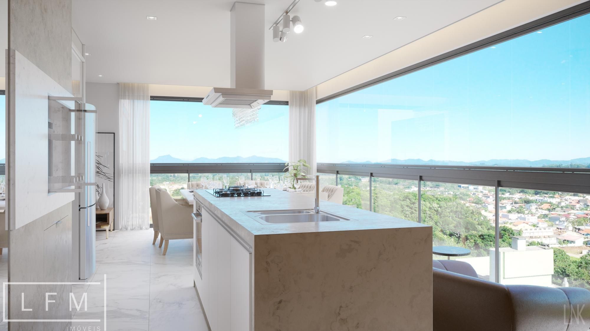 Apartamento, 2 quartos, 99 m² - Foto 11