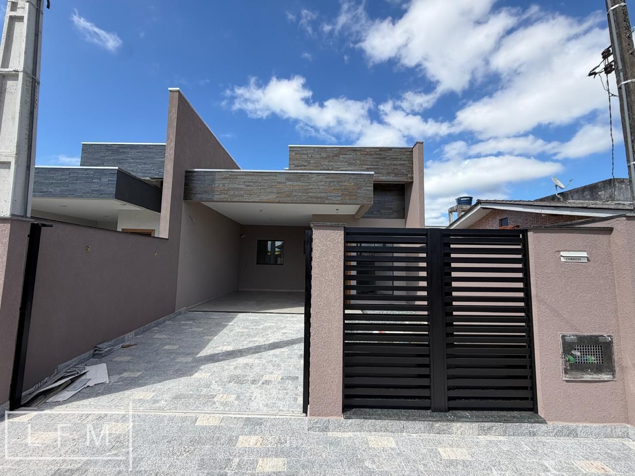 Casa, 2 quartos, 84 m² - Foto 7