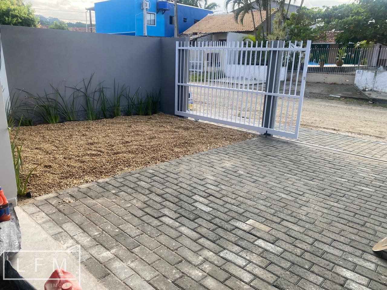 Casa, 2 quartos, 72 m² - Foto 4