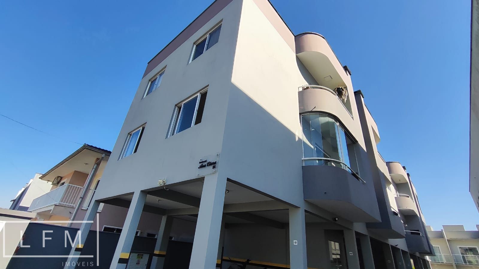 Apartamento pronto para morar em Joinville Sc