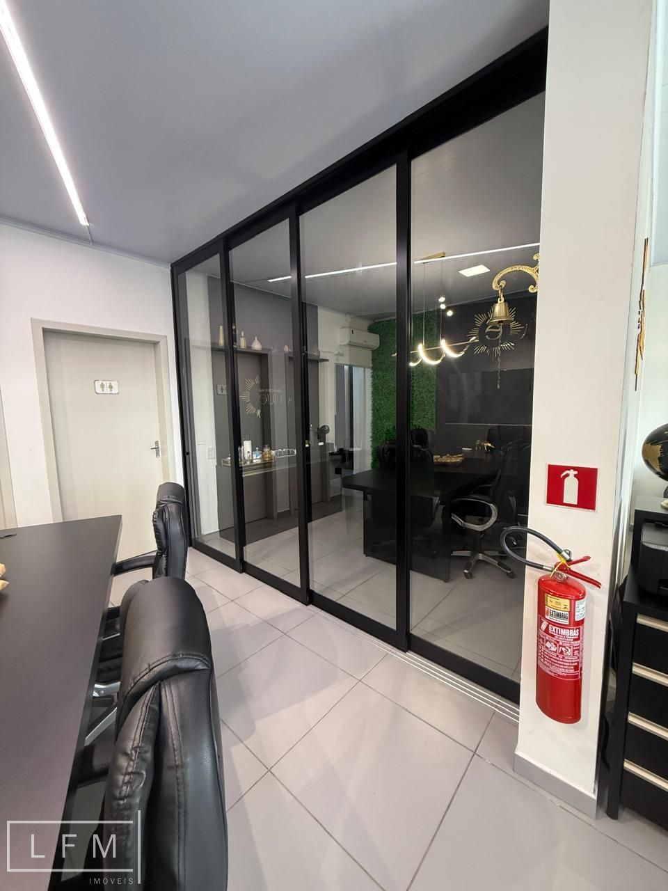 Loja-Salão, 65 m² - Foto 16