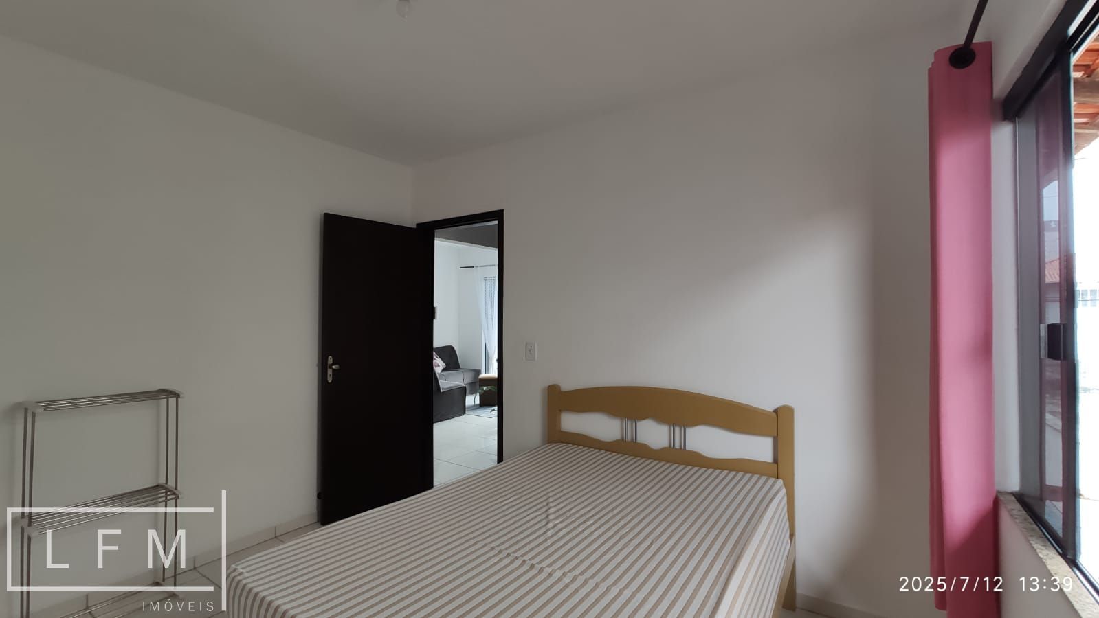Apartamento próximo do mar em Barra Velha SC