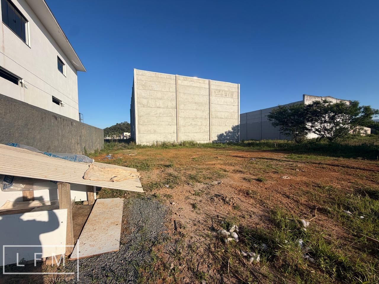 Terreno, 342 m² - Foto 7