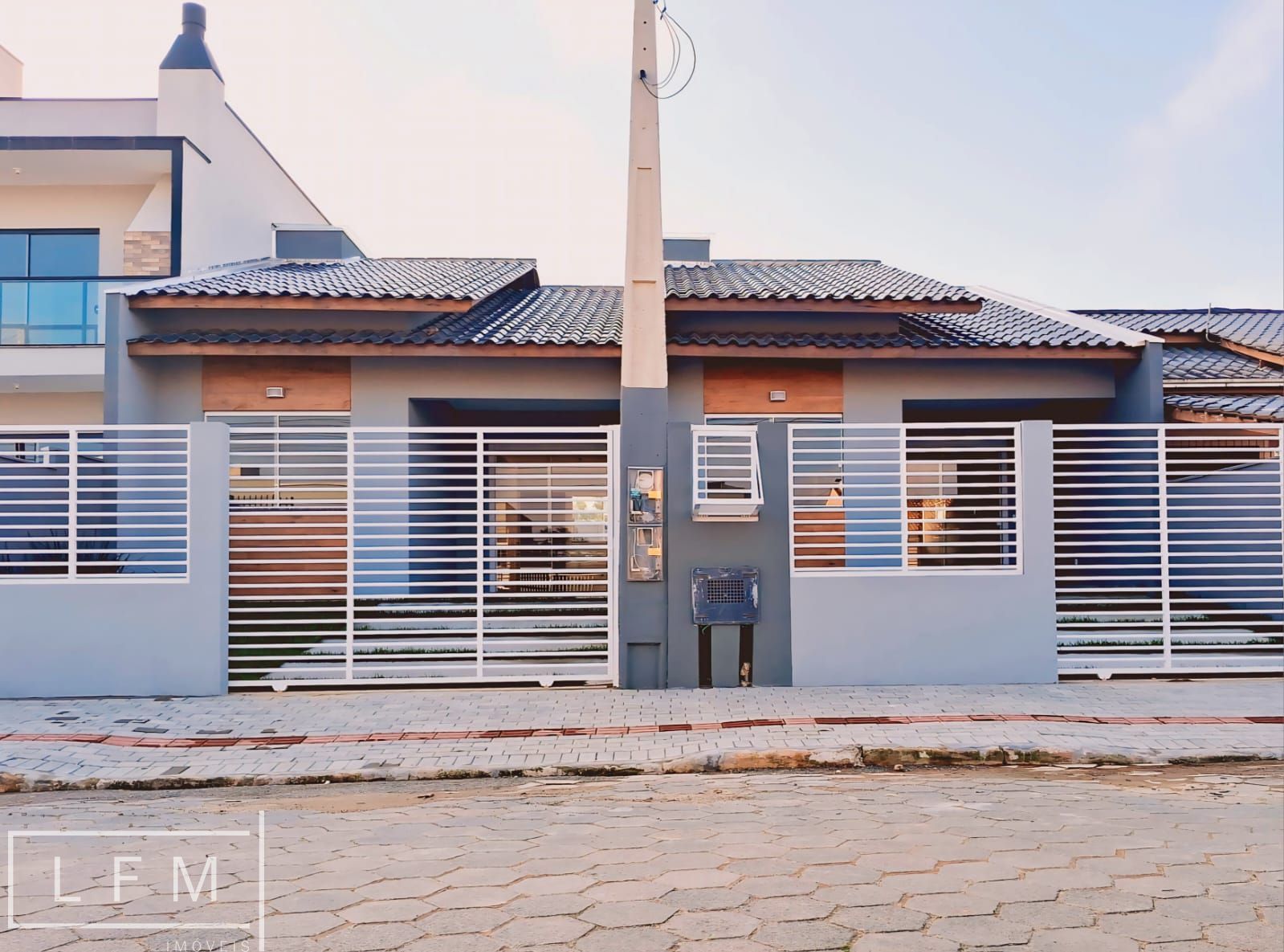 Casa, 2 quartos, 75 m² - Foto 2