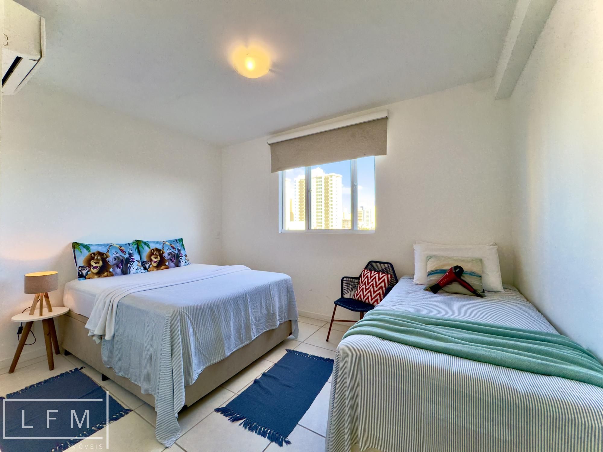 Apartamento, 2 quartos, 67 m² - Foto 37