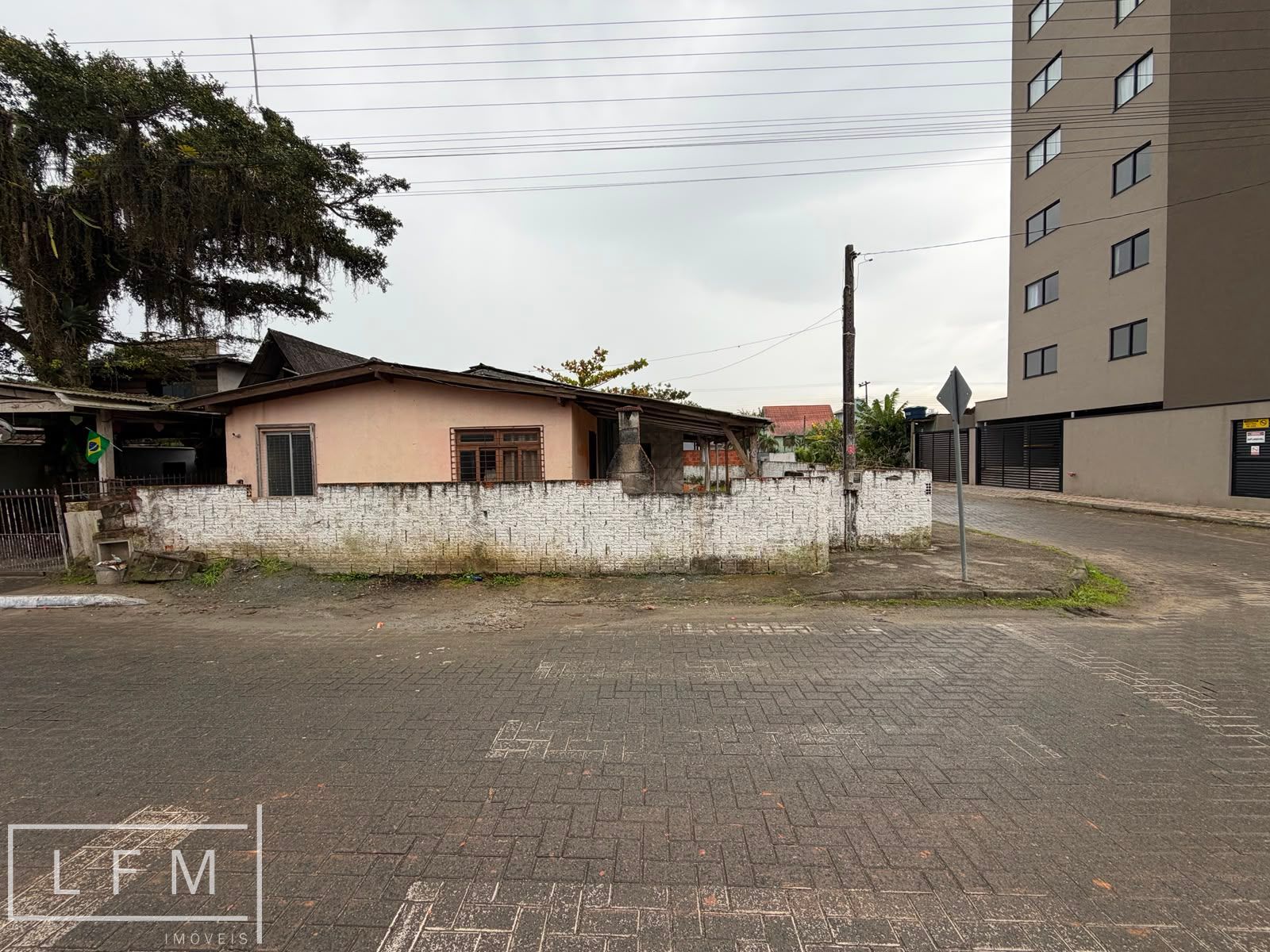 Terreno, 301 m² - Foto 7