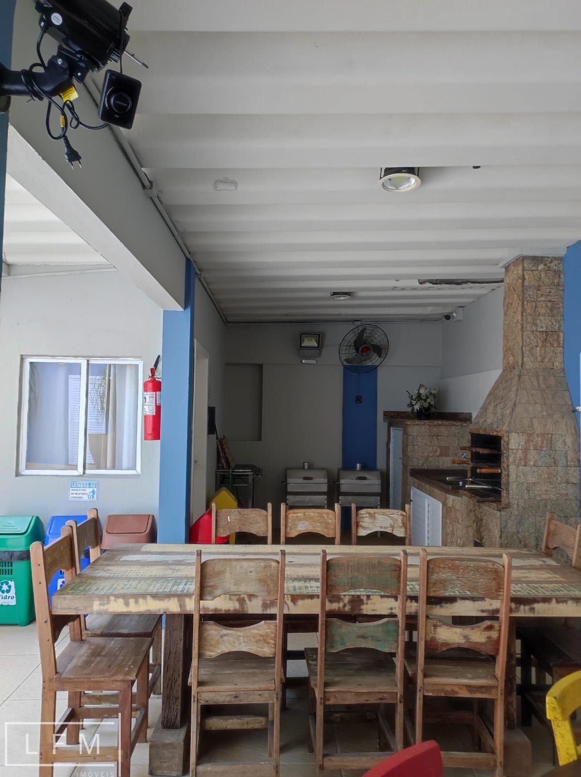 Apartamento, 1 quarto, 30 m² - Foto 22