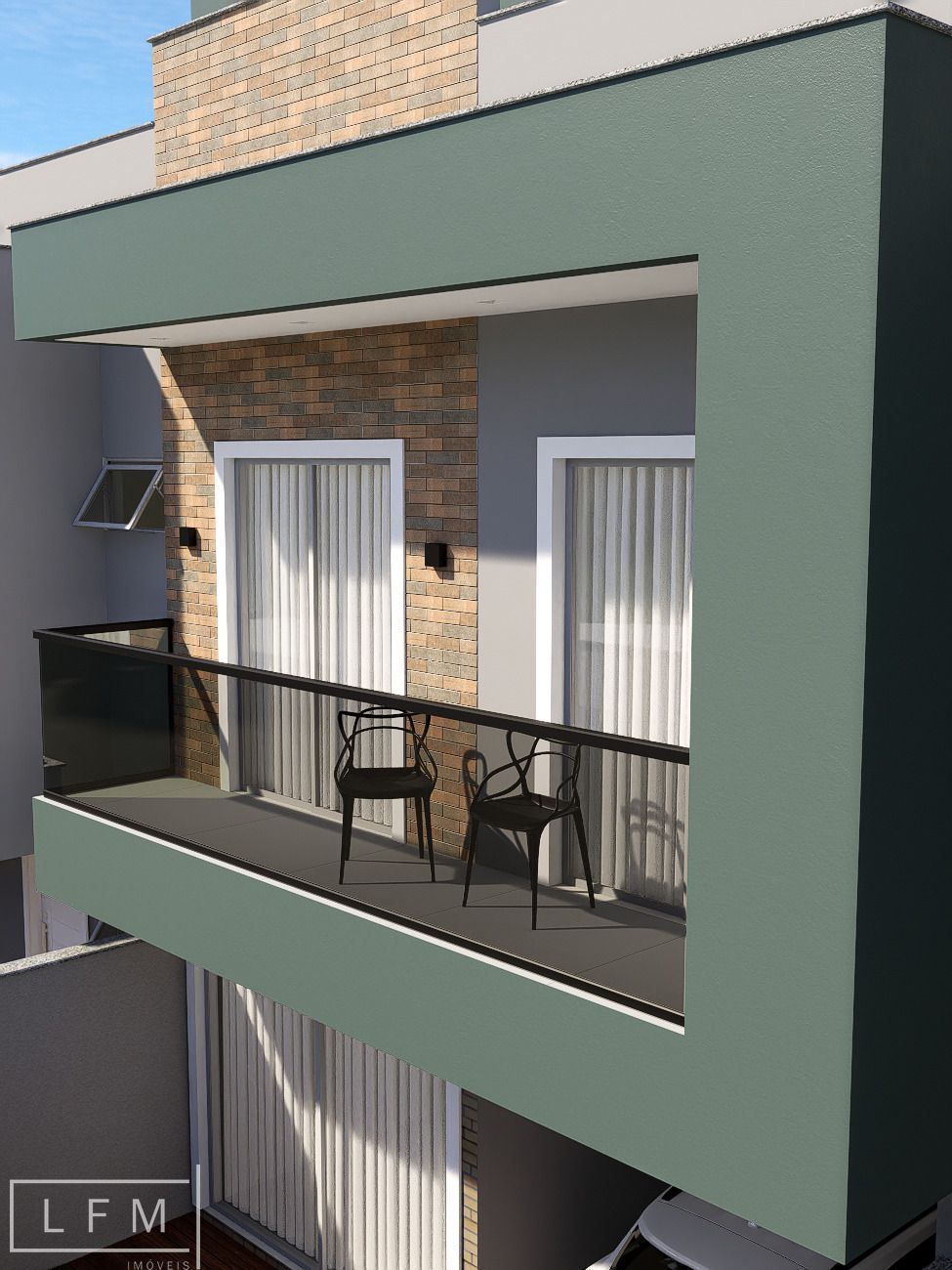 Sobrado, 3 quartos, 125 m² - Foto 18