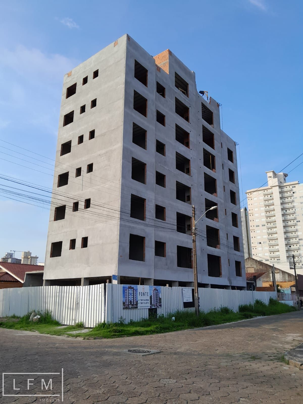 Apartamento, 2 quartos, 80 m² - Foto 2