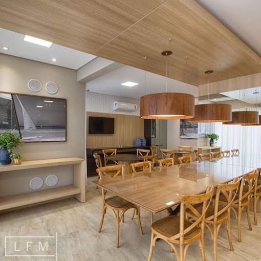 Apartamento, 3 quartos, 116 m² - Foto 24