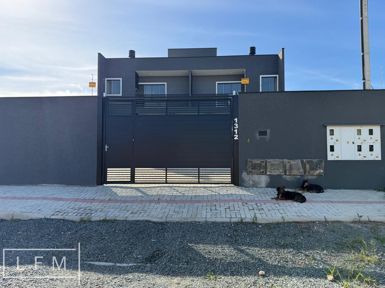 Apartamento pronto para morar em Barra Velha Sc