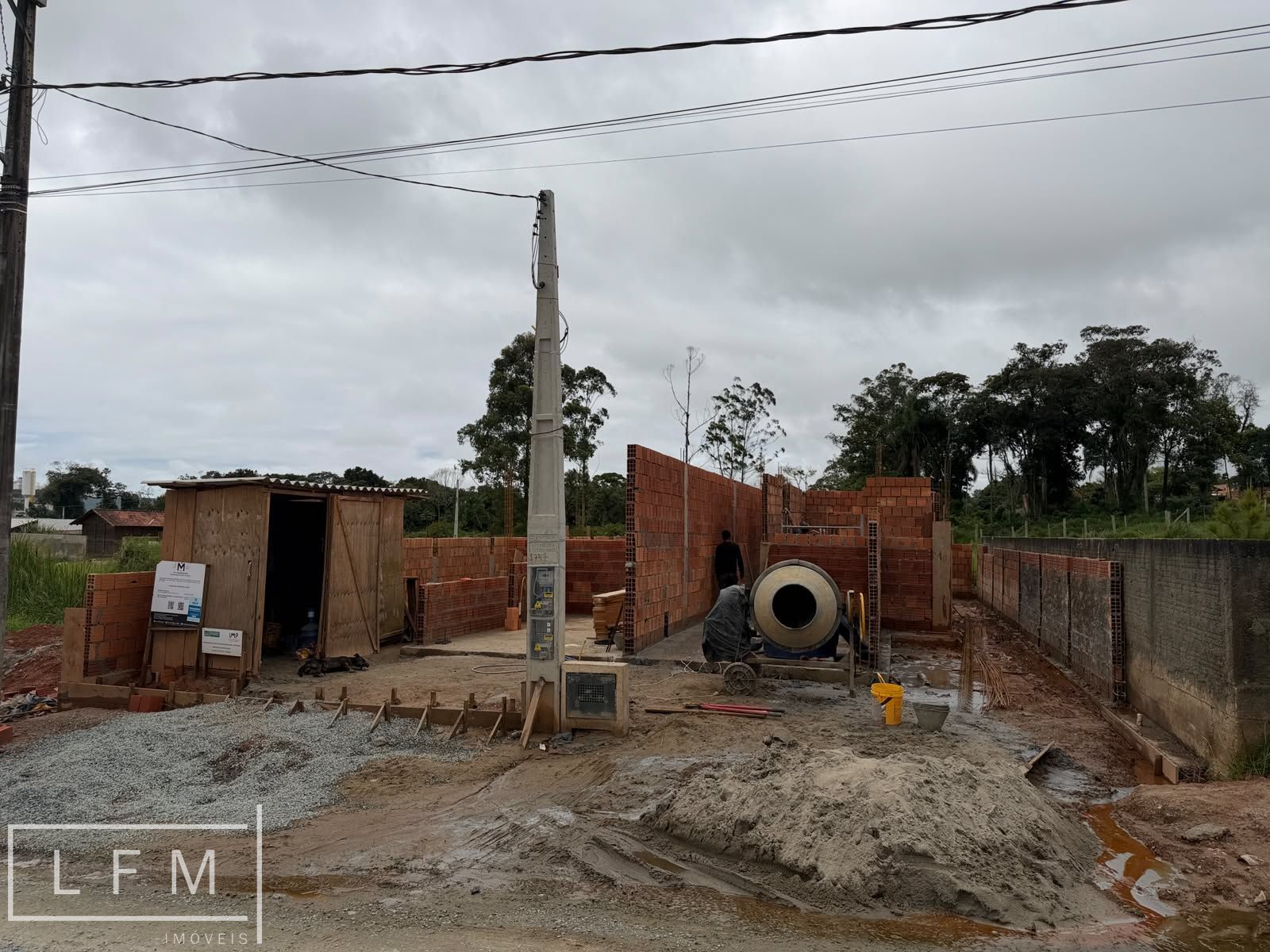 Casa, 3 quartos, 86 m² - Foto 6
