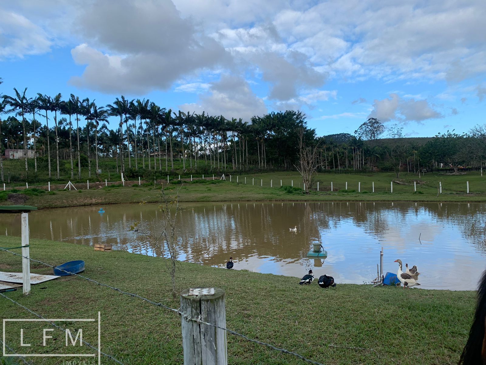 Chácara à venda com 2 quartos, 70m² - Foto 11