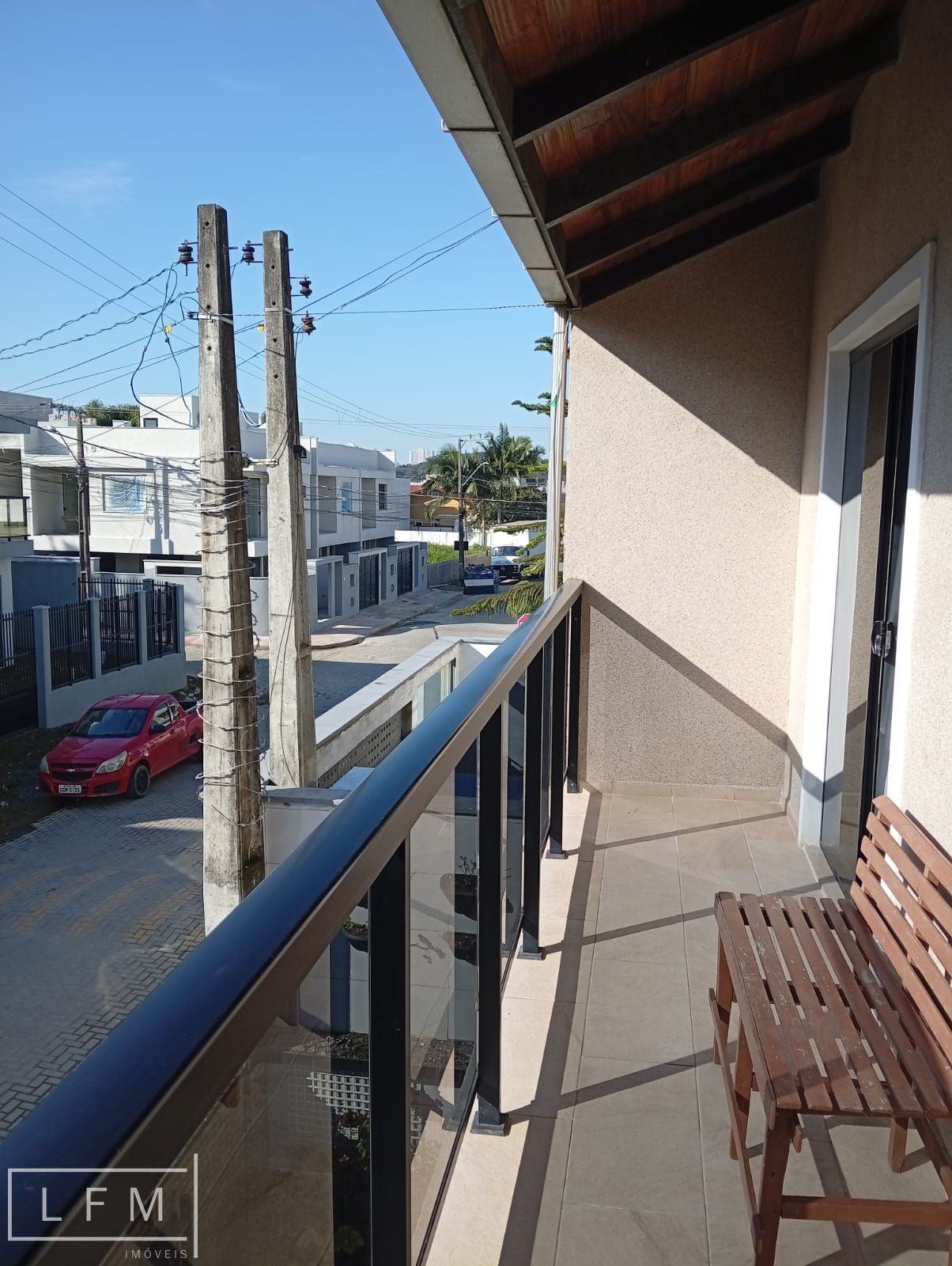 Sobrado mobiliado em Balneario Picarras Sc