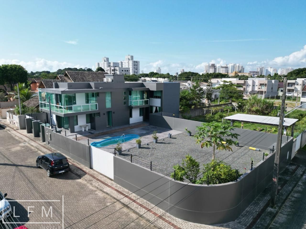 Casa, 4 quartos, 341 m² - Foto 25