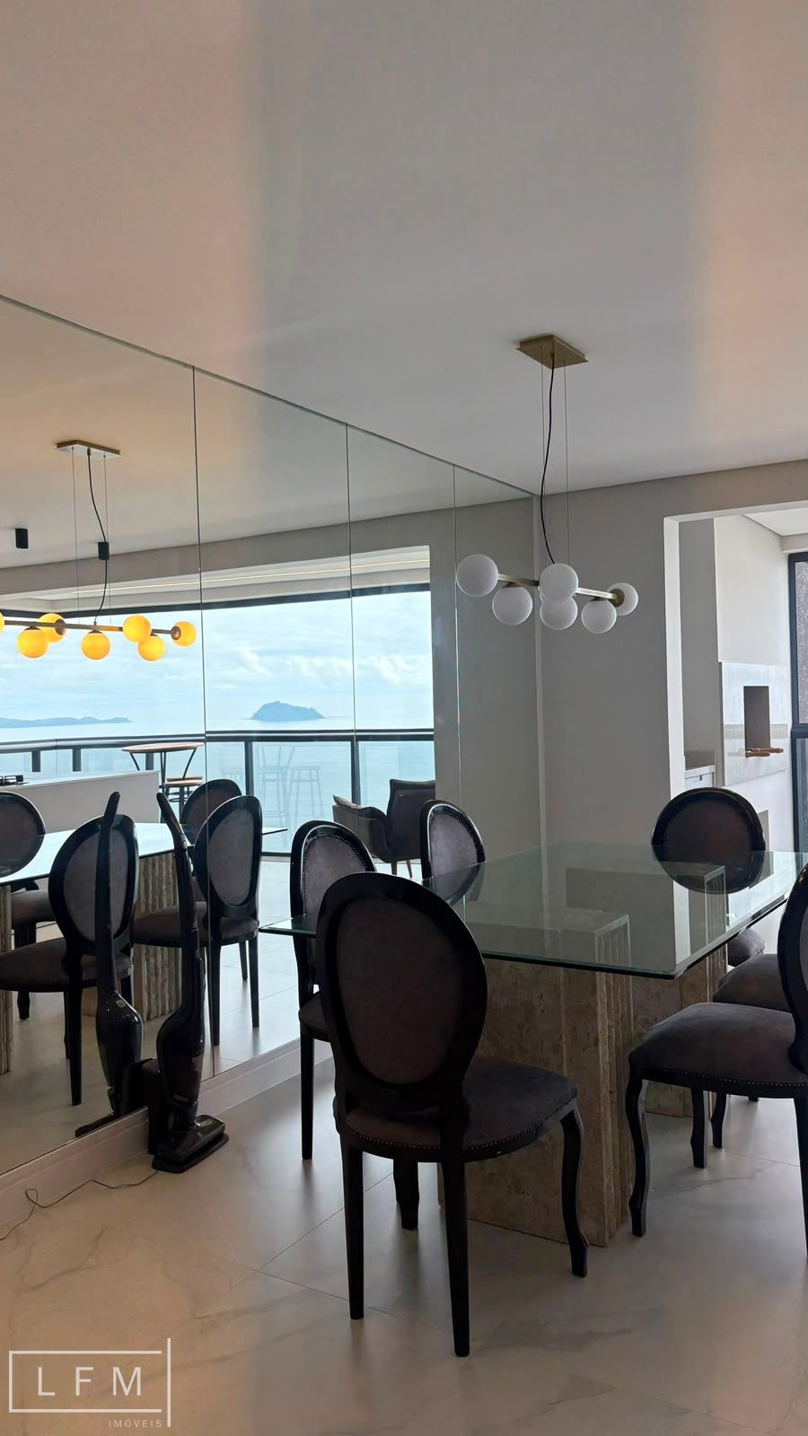 Apartamento, 3 quartos, 129 m² - Foto 14