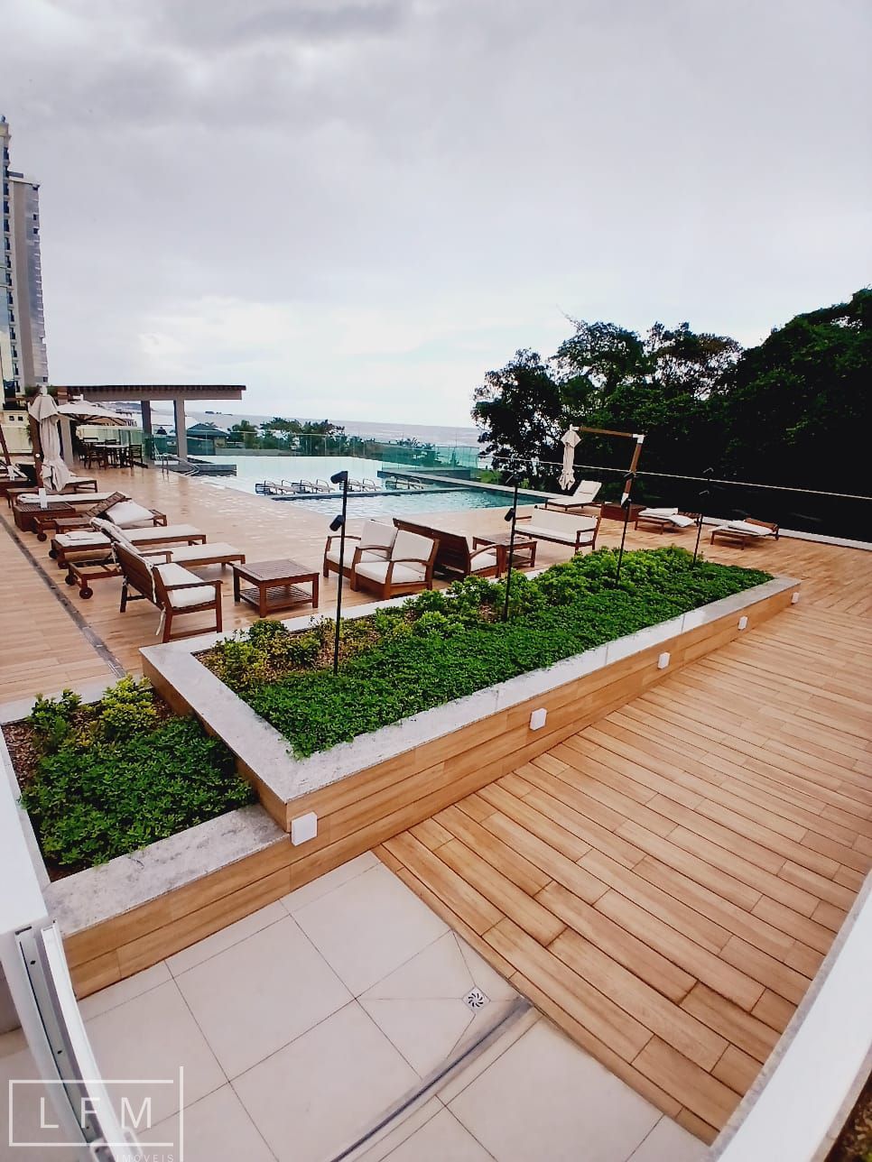 Apartamento, 3 quartos, 124 m² - Foto 11