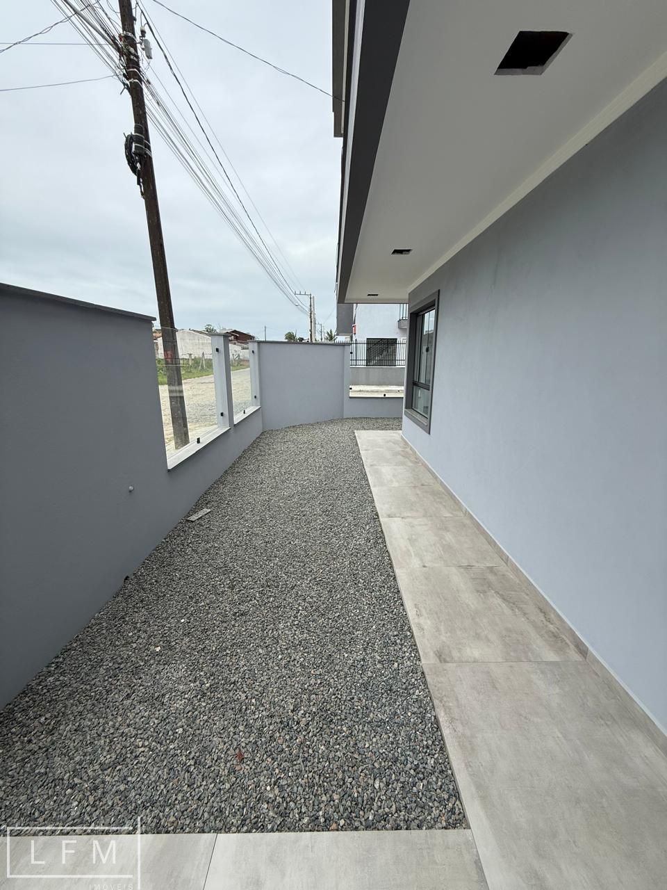 Sobrado à venda com 2 quartos, 120m² - Foto 6