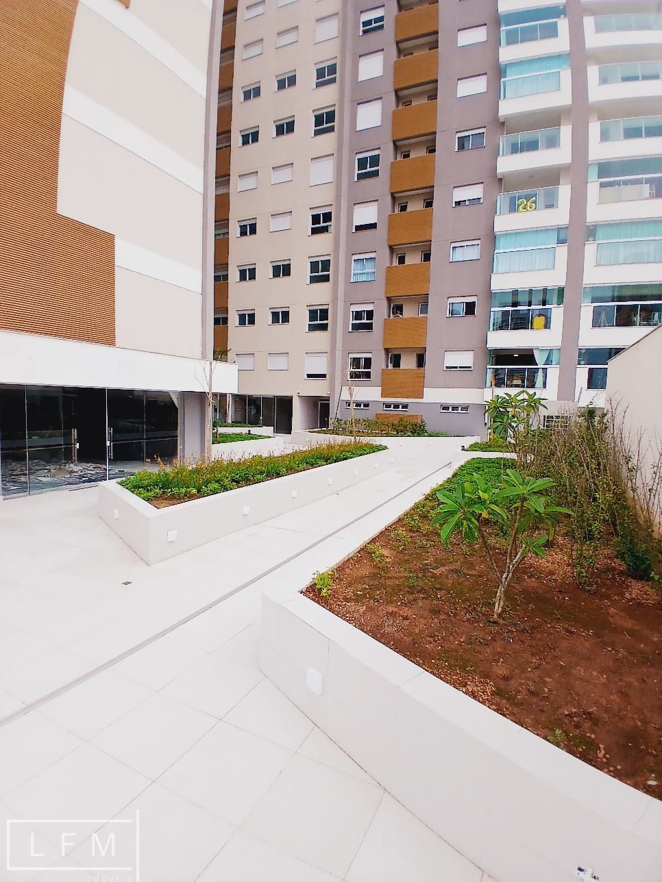 Apartamento, 3 quartos, 124 m² - Foto 13