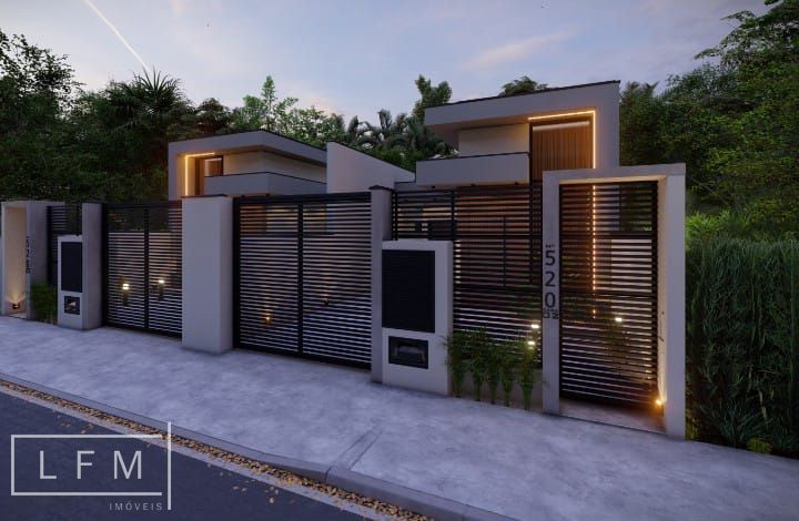 Casa, 3 quartos, 75 m² - Foto 5