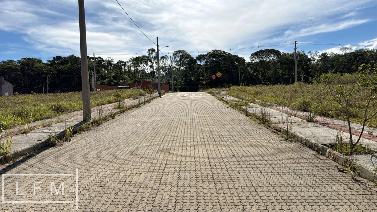 Terreno, 300 m² - Foto 7
